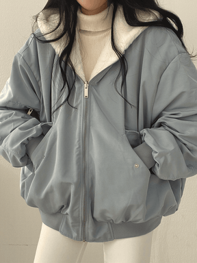 Britta™ - Die stylische Jacke