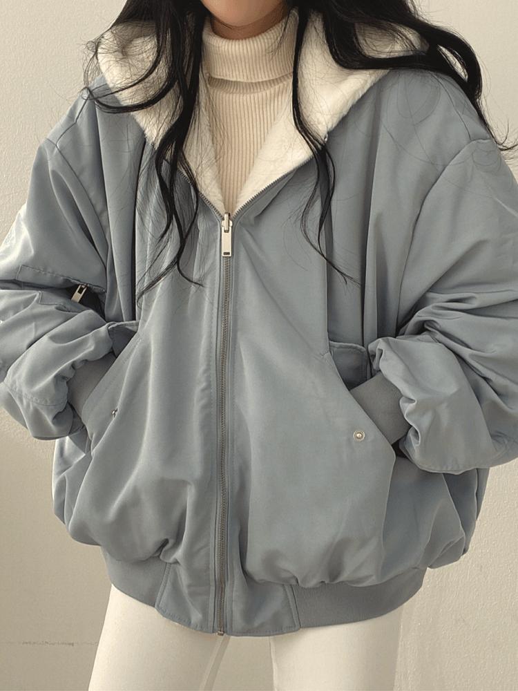 Britta™ - Die stylische Jacke