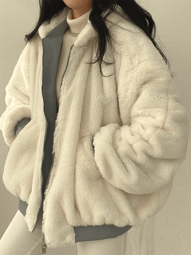 Britta™ - Die stylische Jacke