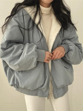 Britta™ - Die stylische Jacke