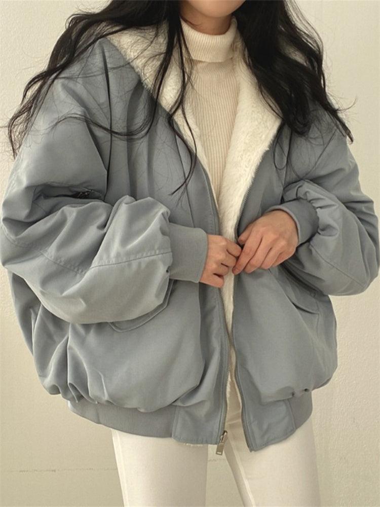 Britta™ - Die stylische Jacke