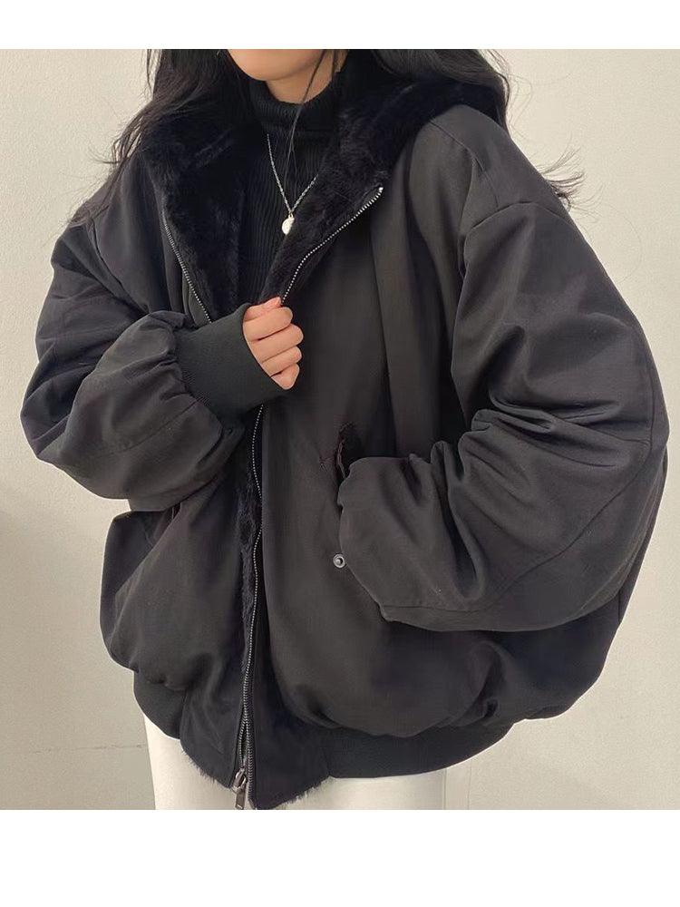 Britta™ - Die stylische Jacke