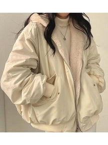 Britta™ - Die stylische Jacke