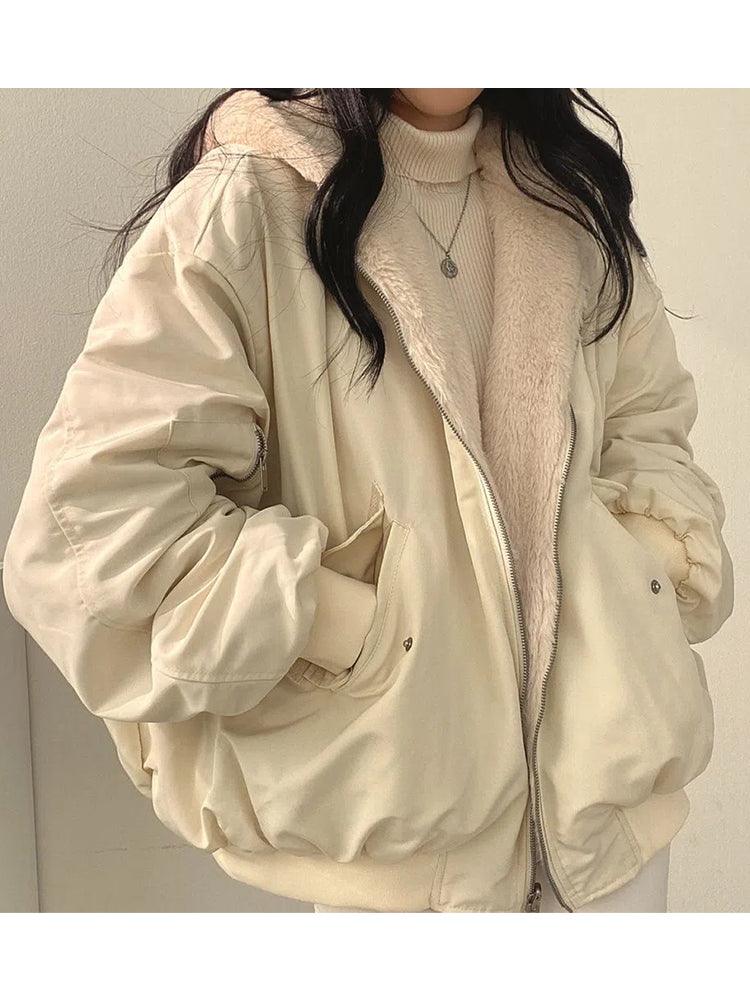 Britta™ - Die stylische Jacke