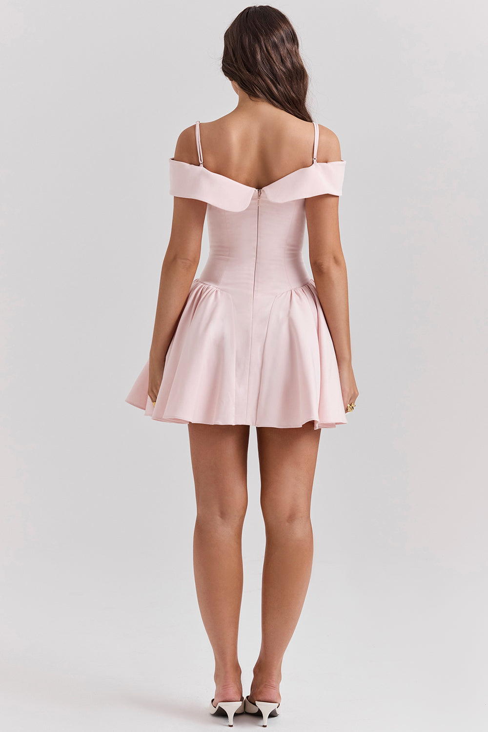 Shapingkleid Chloe – Enganliegend & Elegant aus Polyester