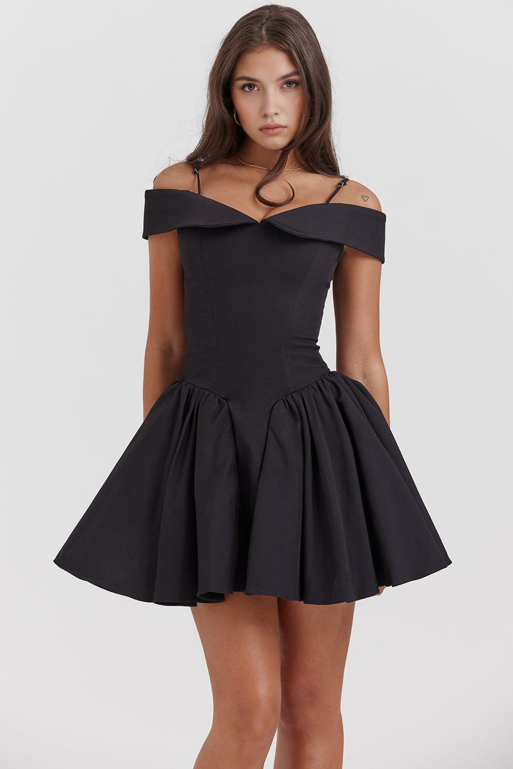 Shapingkleid Chloe – Enganliegend & Elegant aus Polyester