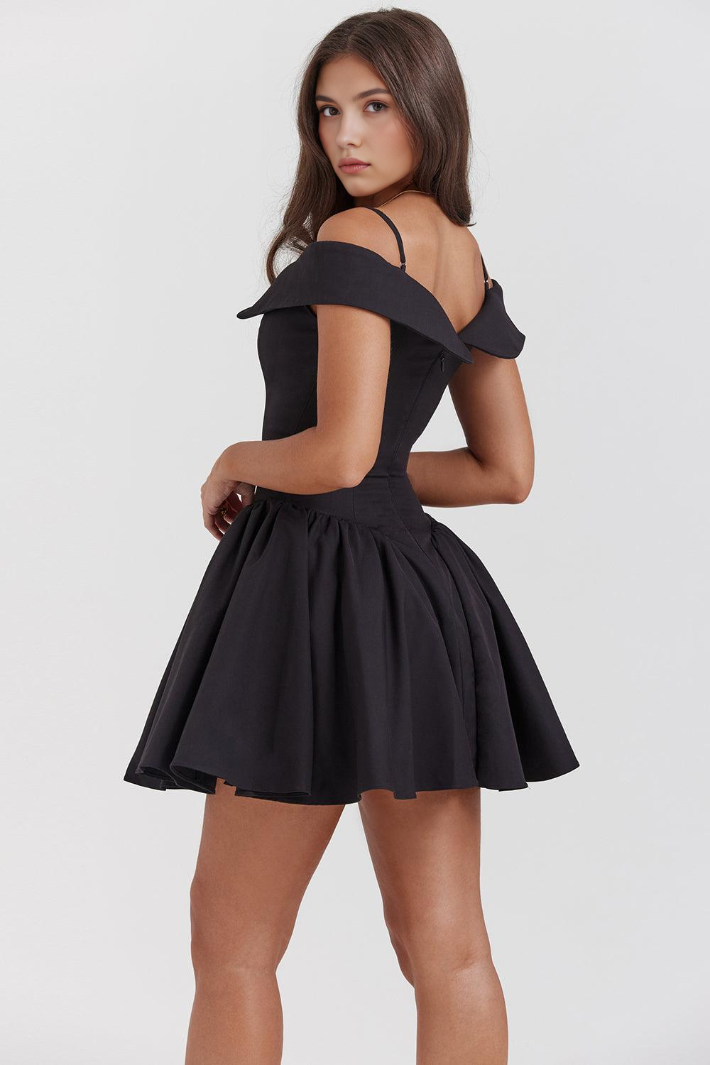 Shapingkleid Chloe – Enganliegend & Elegant aus Polyester
