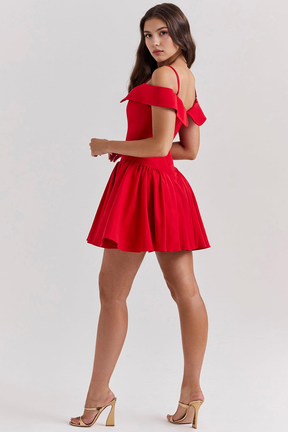 Shapingkleid Chloe – Enganliegend & Elegant aus Polyester