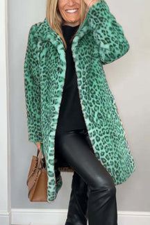Graciela™ Leopardenjacke