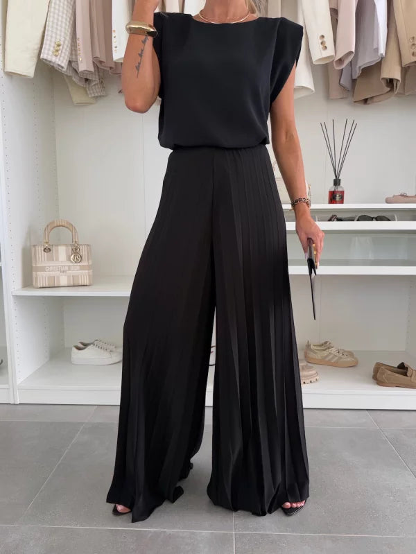 Maureen™ | Elegantes 2-teiliges Set