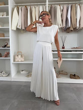 Maureen™ | Elegantes 2-teiliges Set