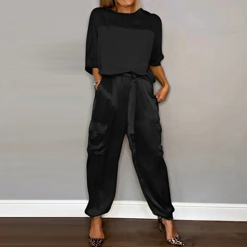 Nova® - Lässiges Damen-Kleidungsset