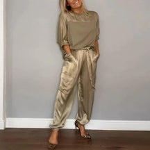 Nova® - Lässiges Damen-Kleidungsset