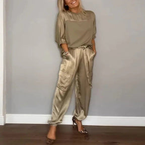 Nova® - Lässiges Damen-Kleidungsset