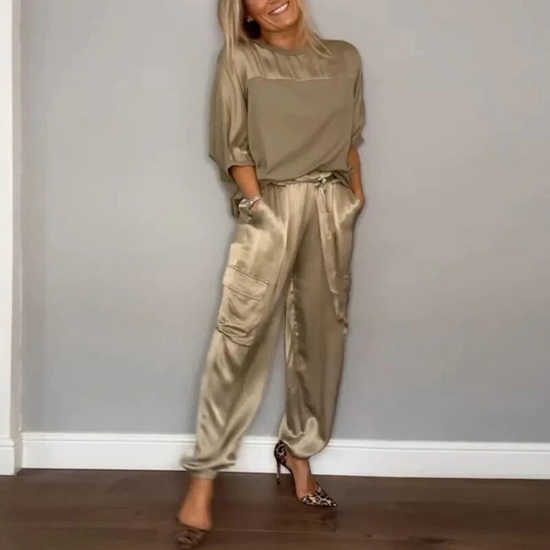 Nova® - Lässiges Damen-Kleidungsset