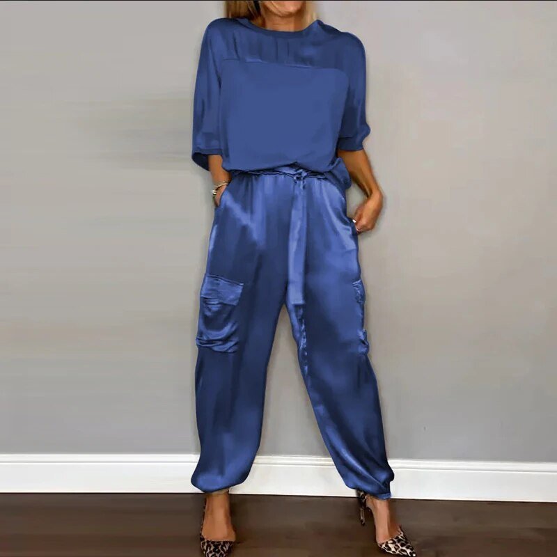 Nova® - Lässiges Damen-Kleidungsset