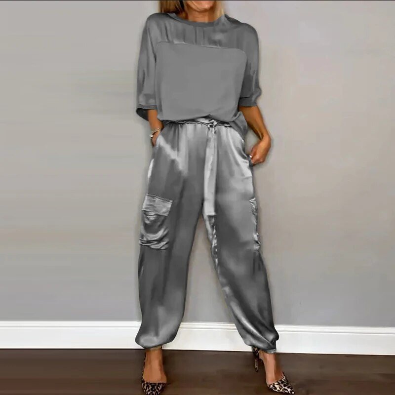 Nova® - Lässiges Damen-Kleidungsset