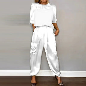 Nova® - Lässiges Damen-Kleidungsset