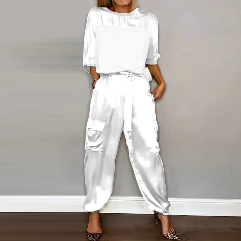 Nova® - Lässiges Damen-Kleidungsset