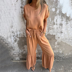 Madeleine™ | Elegantes zweiteiliges Sommerset