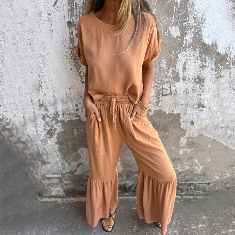 Madeleine™ | Elegantes zweiteiliges Sommerset