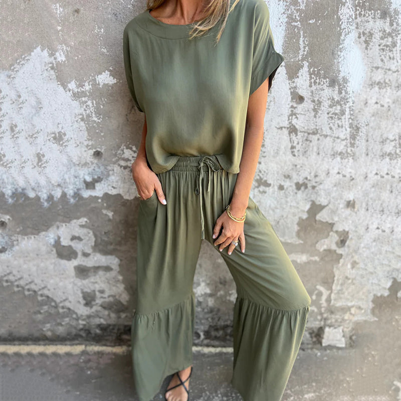 Madeleine™ | Elegantes zweiteiliges Sommerset